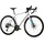 KROSS Gravelbike Alta 2.0 2026 28 Zoll RH 56 cm blau/silber