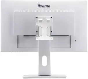 Iiyama MD BRPCV03-W VESA-Halterung für Mini-PC oder Thin Clients