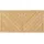 Tetzner & Jentzsch Lamellenzaun 180 x 90 cm Grün Holz