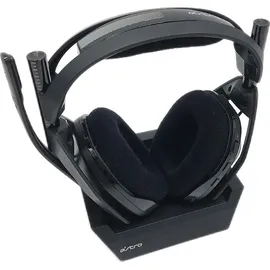 Astro A50 Wireless + Base Station PS4