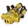 CALEFFI Systemtrenner BA 1/2 Zoll Sicherheitsventil