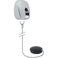 Geberit Betätigungsrosette mit Ventilstopfen