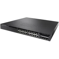 Cisco WS-C3650-24TS-E neu