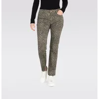MAC 5-Pocket-Hose »DREAM-LEO«, Slim fit in hochelastischer Qualität MAC