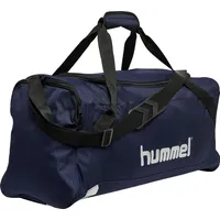 hummel Core SPORTS Bag Blau