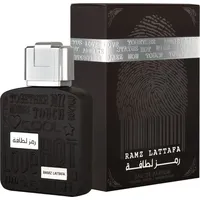 Lattafa Silver Eau de Parfum 100 ml
