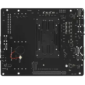 ASRock DeskMeet X600 Barebone