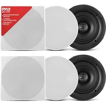Pyle Audio Deckenlautsprecher 25cm