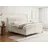 WFL GROUP Boxspringbett mit Bettkasten 120 x 200 cm H4