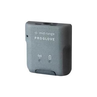 ProGlove G006-MR-10 - Index trigger - Schwarz - Orange - ProGlove - MARK (M006-US) MARK 2 (M004-US) MARK Basic (M007-US) MARK Basic (M005-US) (G006-MR-10)
