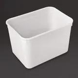 GEEN MERK Eiscremebehälter 4L