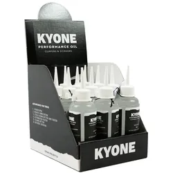Kyone Performance Oil Carton 12x125 ml