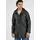 Lindbergh Regenmantel Herren Schwarz XL