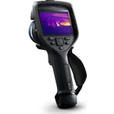 Flir Flir, E76 24° + 14° Objektiv, 320x240, -20°C bis 650°C