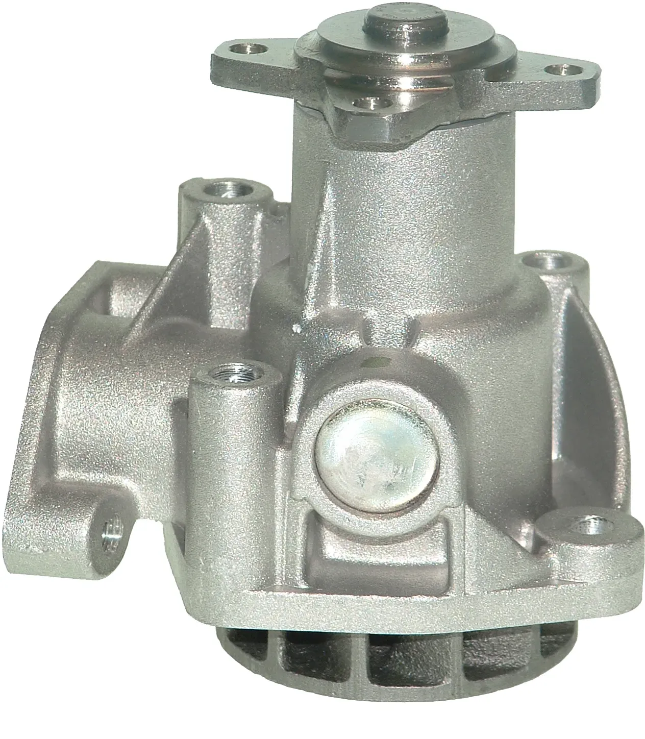 SALERI SIL Wasserpumpe pa697 für LANCIA