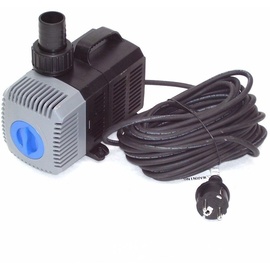 Apex Digital Teichpumpe SuperECO 5500l/h 22W Bachlaufpumpe Filterpumpe Teich Wasser