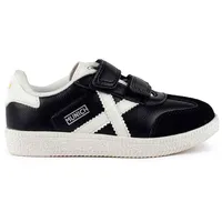 Munich Mini Astro Vco 02 Sportschuhe - Black -