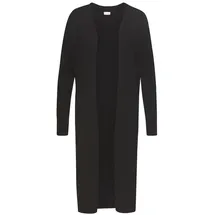LASCANA Cardigan Schwarz 32/34