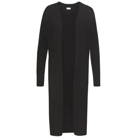 LASCANA Cardigan Schwarz 32/34