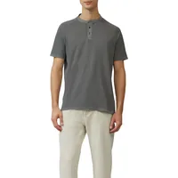 S.Oliver T-Shirt - grau - M