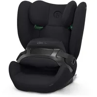 Cybex Pallas B i-Size Schwarz