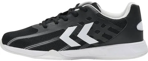 HUMMEL Unisex Adults, Unisex Adult ROOT ELITE, BLACK, 45