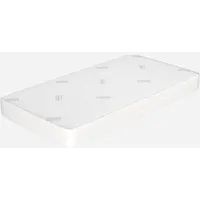 MiaSuite Matratze 90x200, 16 cm hoch - Waterfoam Levante