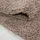 Ayyildiz Dream Shaggyteppich Ø 80 cm beige