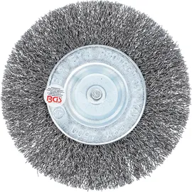 BGS Scheibenbürste Ø 100 mm