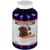 Alfavet NutriAgil Tabs 210 g