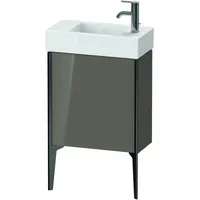 Duravit XViu Waschtisch-Unterschrank XV4532RB289 48,4 x 49,3 x 23,4