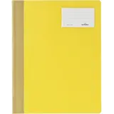 Durable Schnellhefter A4 gelb 25 St.