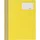 Durable Schnellhefter A4 gelb 25 St.