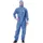 3M Schutzanzug 4530 Kleider-Größe=M Blau