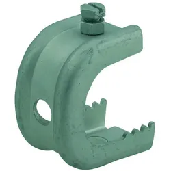 1St. Protec.class PTKO 30 Traegerklammer 30mm M8x30 O-Form
