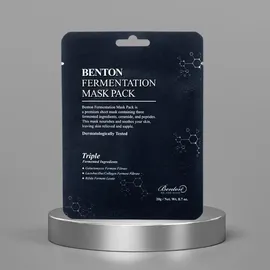 Benton Fermentation Mask Anti Aging 20 g
