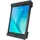 RAM MOUNTS Tab-Tite Halterung für iPad Air 1-2 Schwarz