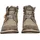 Dockers by Gerli Herren Stiefel Taupe - Gr.: 41