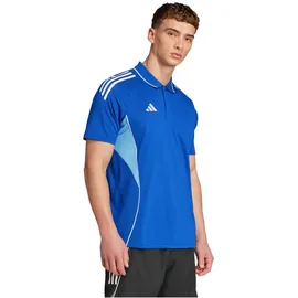 adidas Tiro 25 Competition blau L