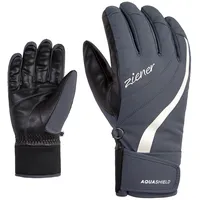 Ziener Kitty As Handschuhe | ombre, 6