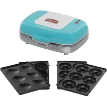 Ariete Party Time Sandwiches & Cookies light blue