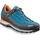 MEINDL Literock GTX Herren Blau/Orange 41,5