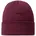 Beanie Rot