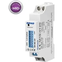 Orno WE-521