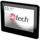 Faytech FT101BX6413ECAPOB 10,1" schwarz