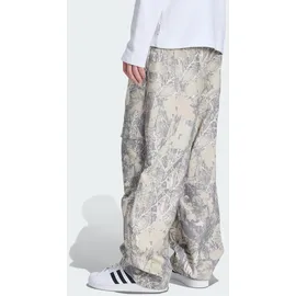 adidas Cargohose Regular Beige 28