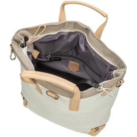 JOST Bags Jean XChange Bag S Rucksack Beige