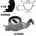 Mapco 23548