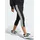 adidas Essentials 3-Stripes 3/4 Leggings Schwarz XS
