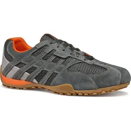 GEOX Snake Original A Sportschuhe - Grey, 47